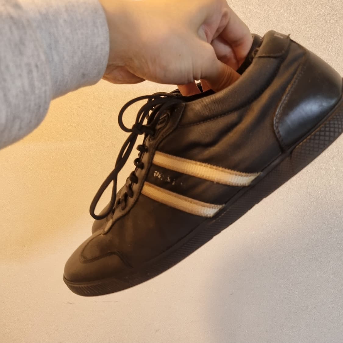 프라다 스포츠 uk8 스니커즈 상품이미지6