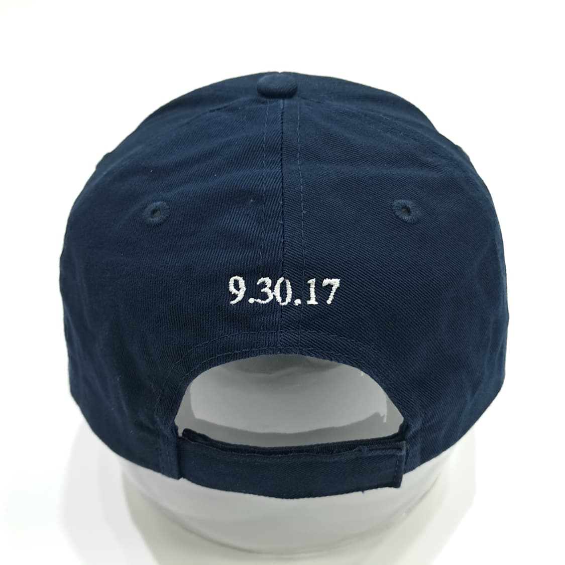 Modern O+M 마운틴 자수 볼캡 P1296 상품이미지5