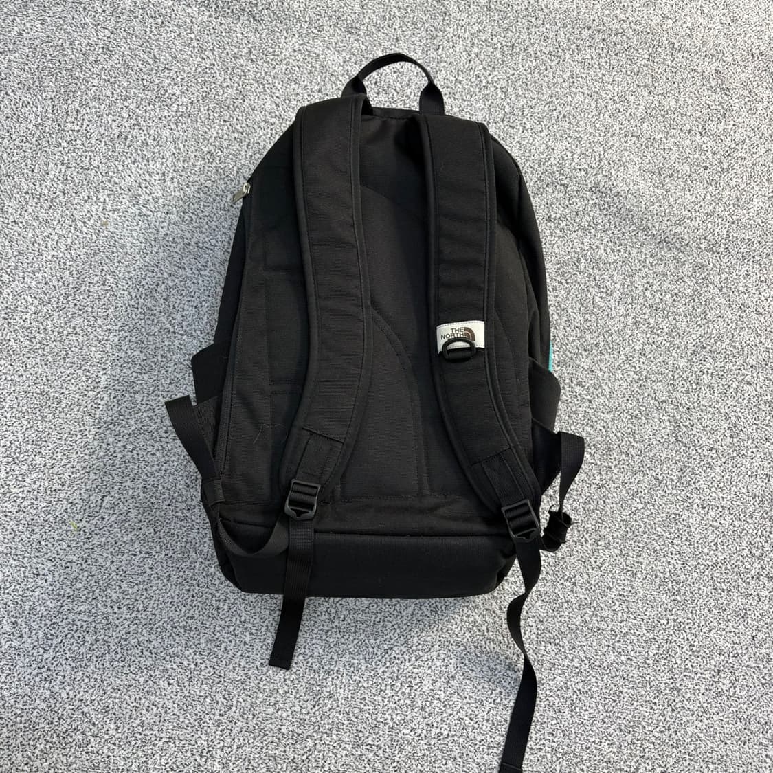 노스페이스 노트북 등산 다용도 백팩 0406J 상품이미지2