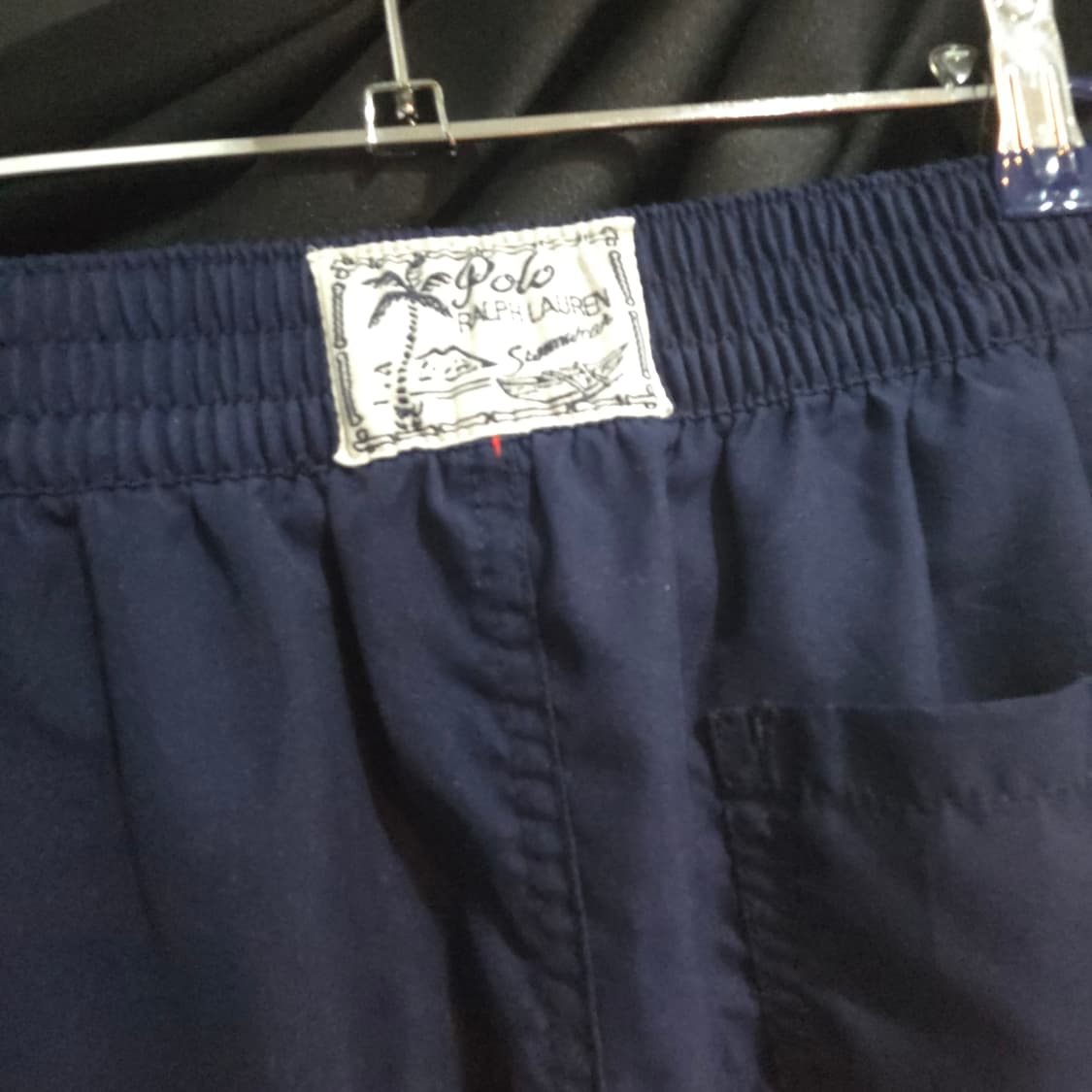 폴로 랄프로렌 주니어라인 스윔팬츠 상품이미지4