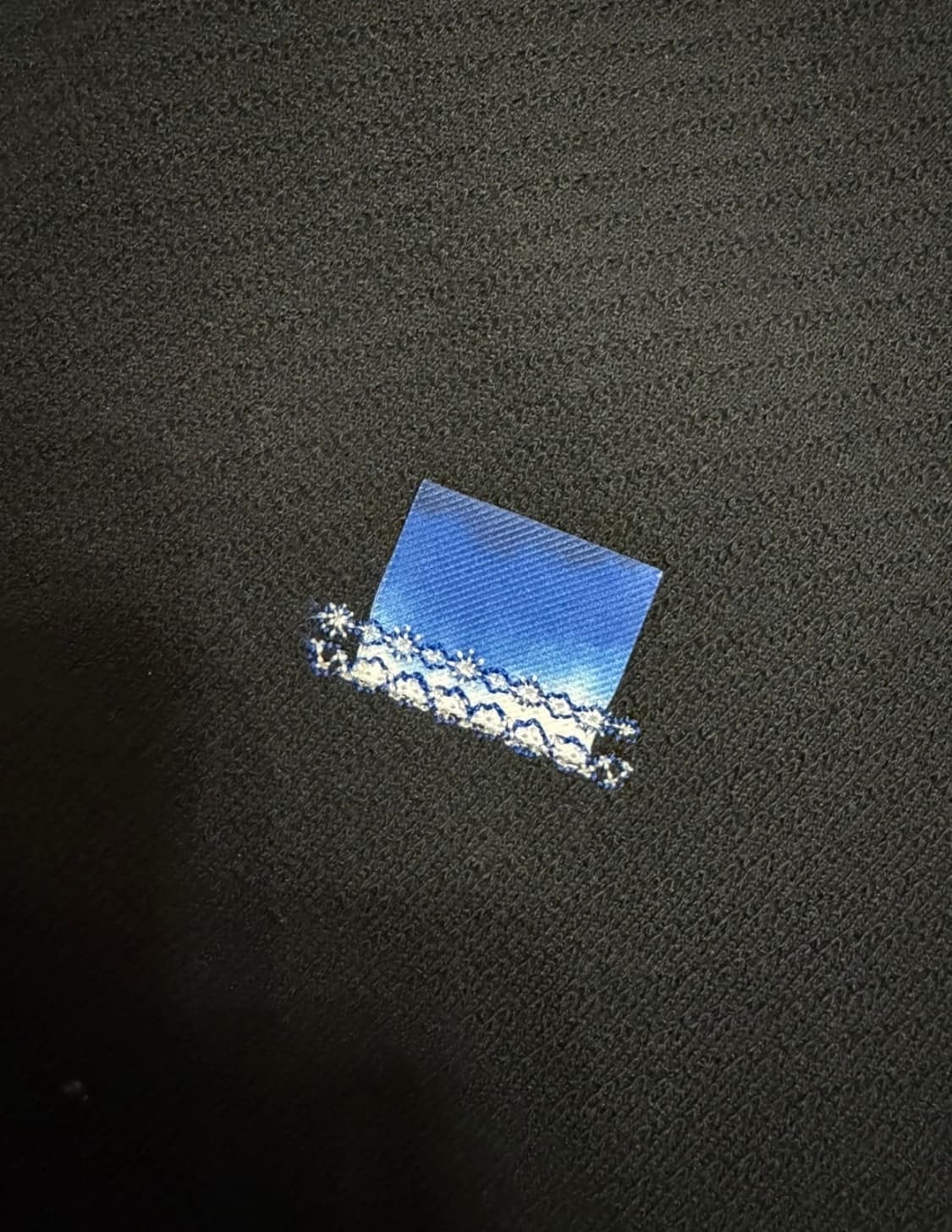 아더에러 로고 티셔츠 L 상품이미지5