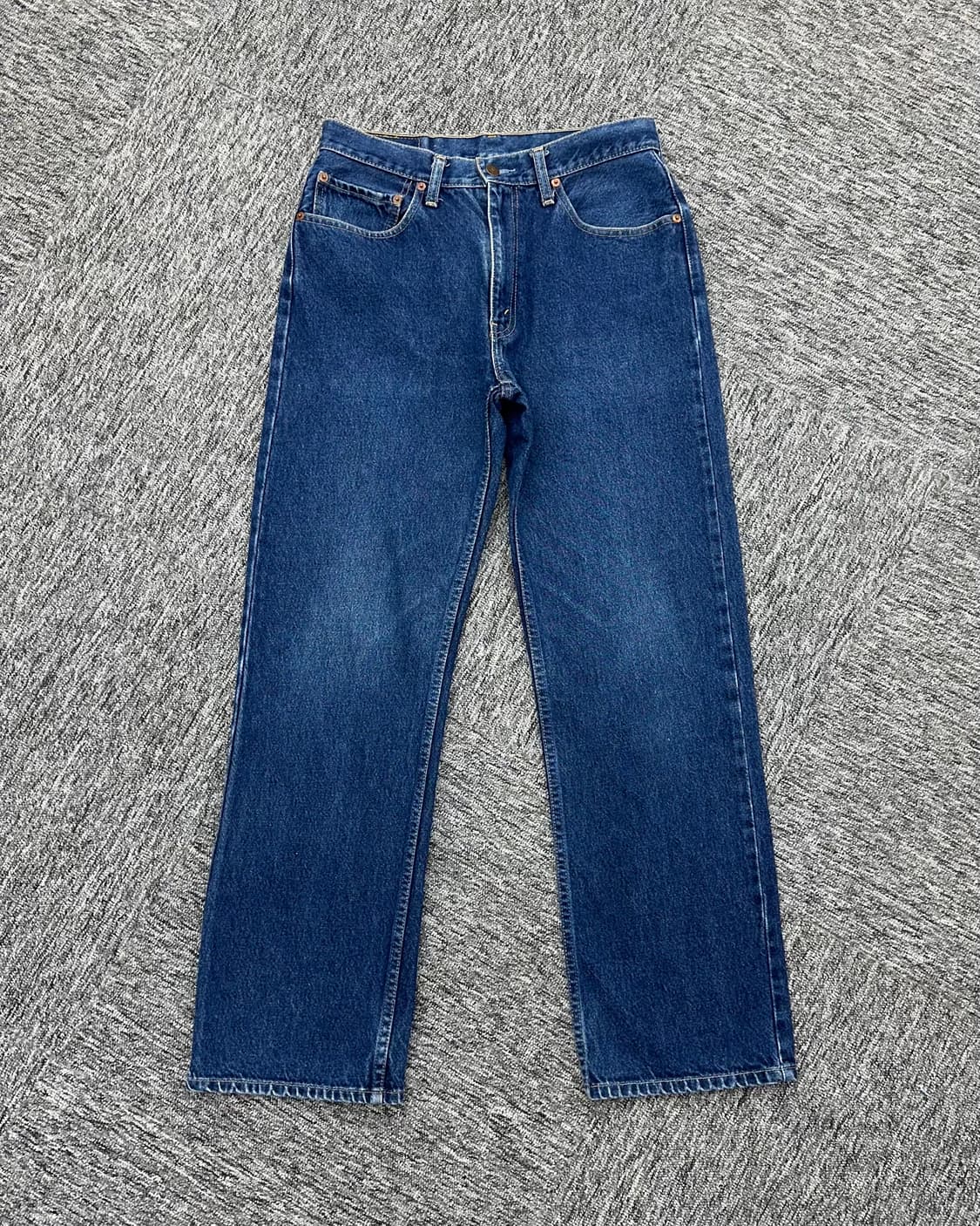 (허단38)00'S 리바이스 530-0401-M1122 상품이미지2