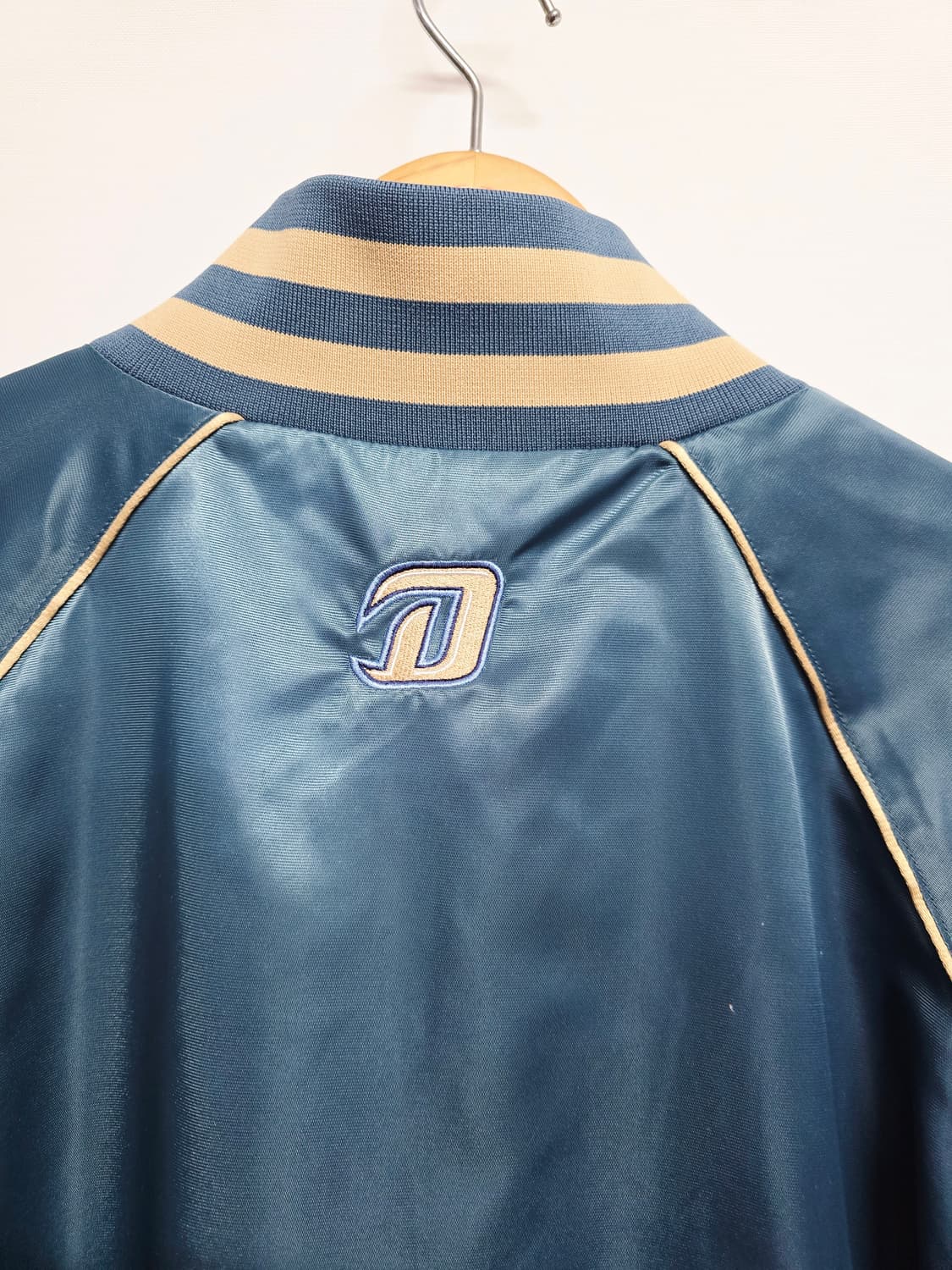 엔씨다이노 윌슨 야구자켓 상품이미지6