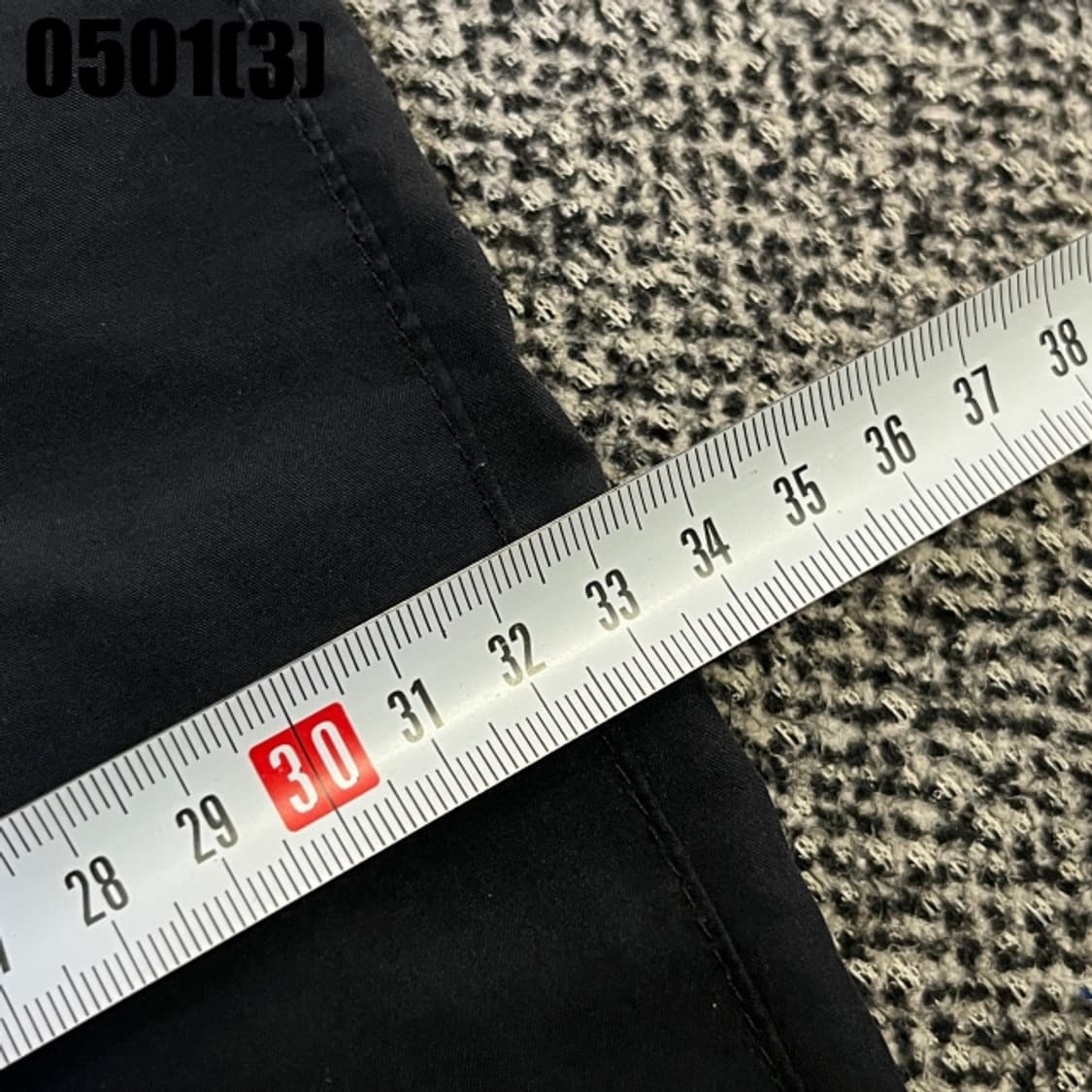 나이키 트레이닝 팬츠 상품이미지7