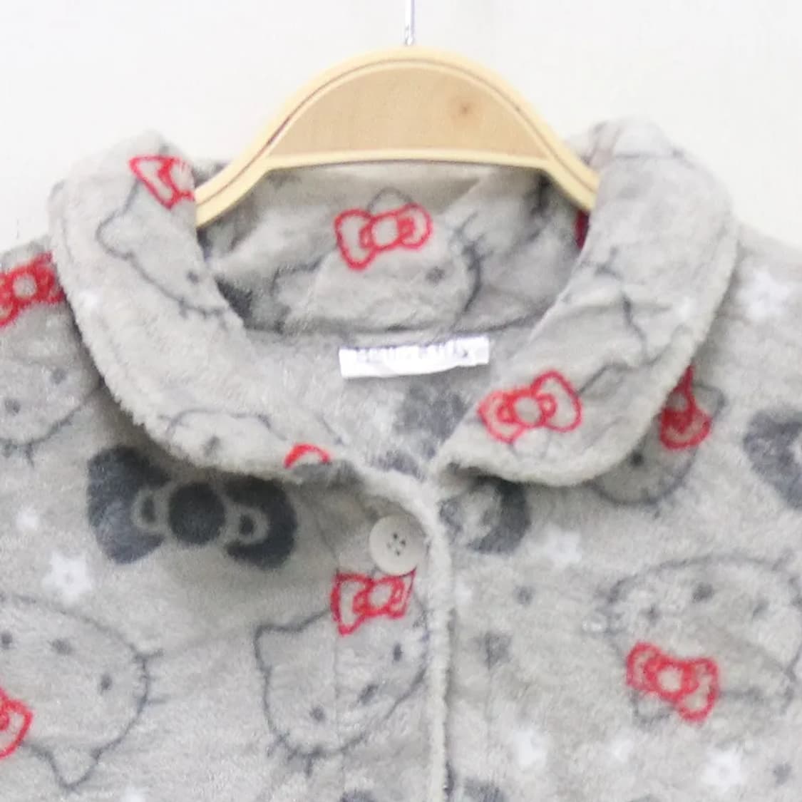 헬로키티 수면 잠옷 세트 61175 상품이미지4