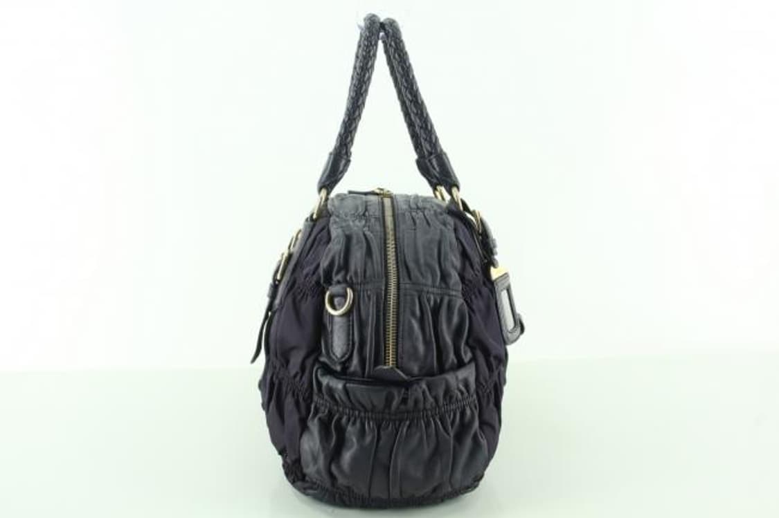PRADA Nylon Tessuto gaufre bag 상품이미지3