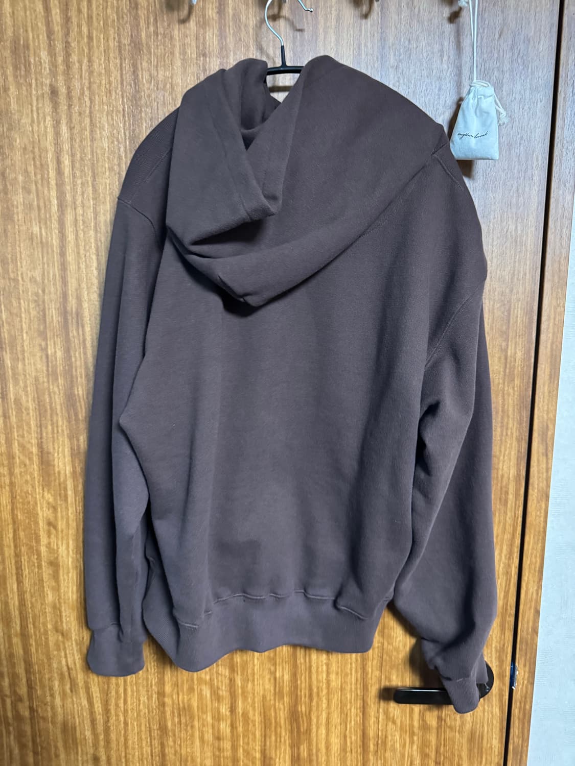 베를린포토북 아카이브 001 후드 S 상품이미지4