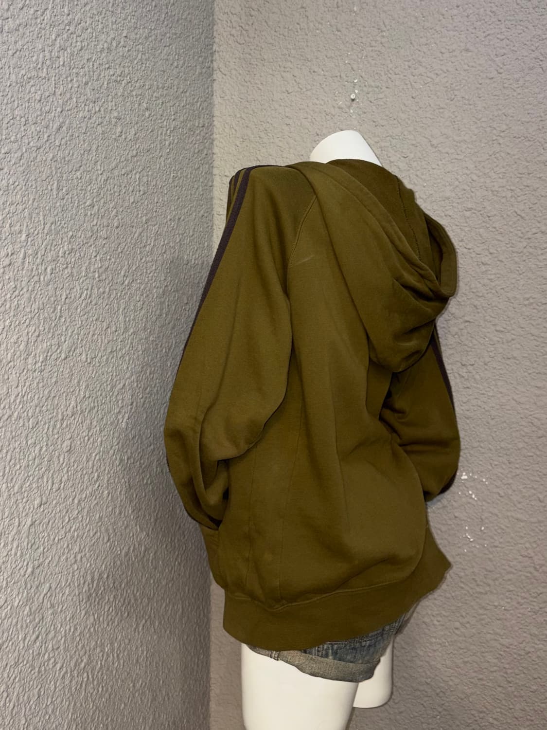 아디다스 후드집업 상품이미지3