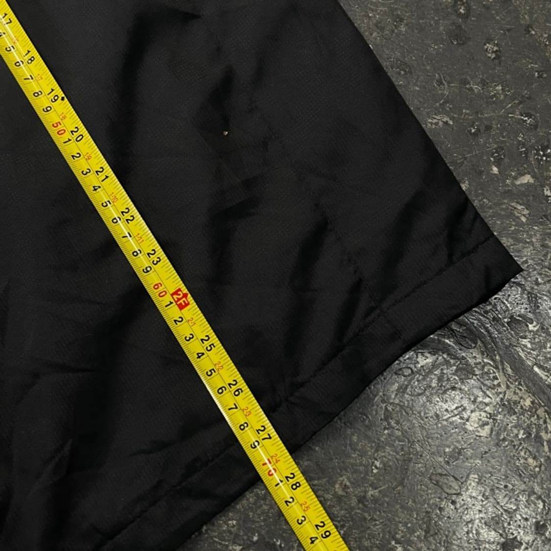 105 나이키 스우시 바람막이 상품이미지7