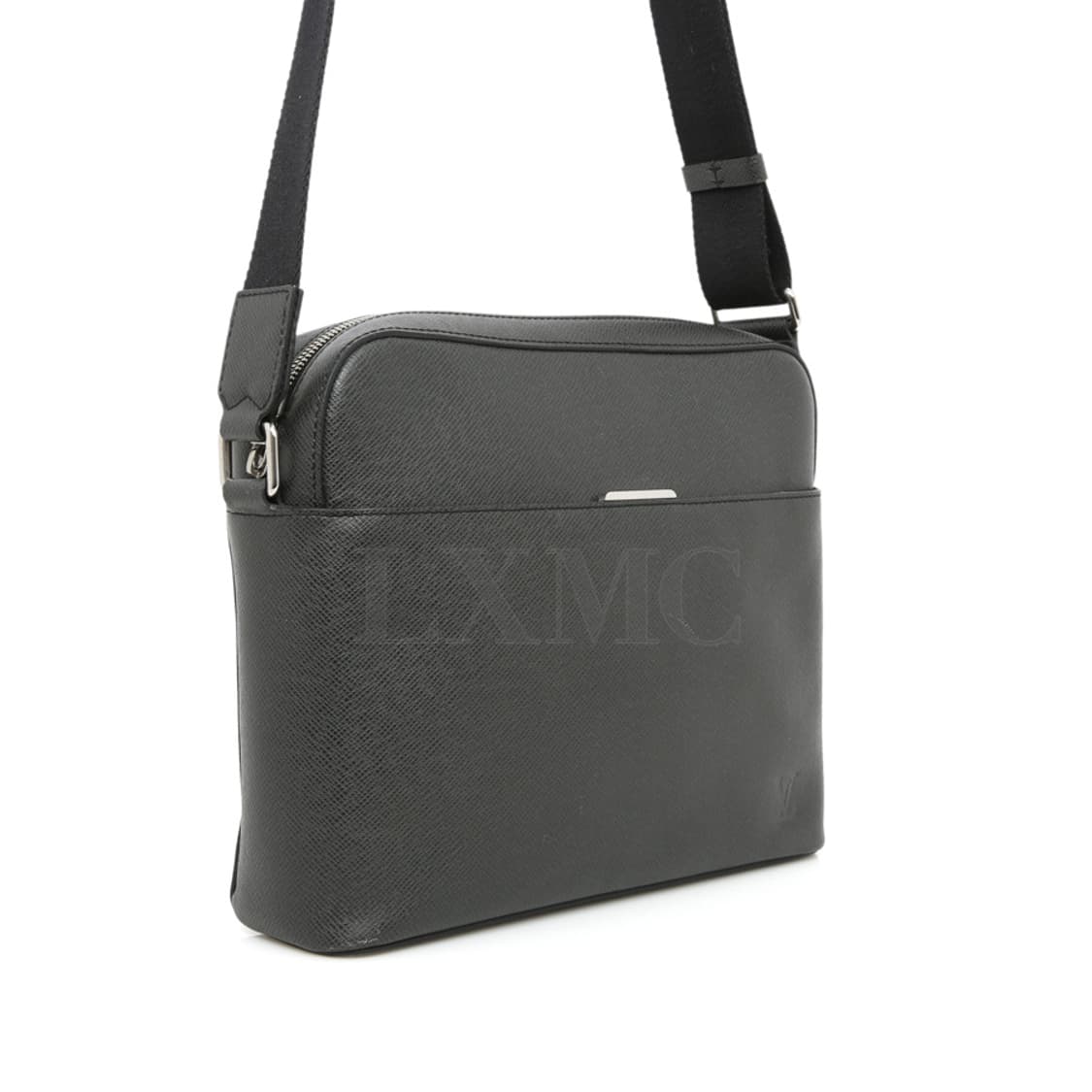 루이비통 타이가 안톤 크로스백 블랙 메신저 M34408 상품이미지4