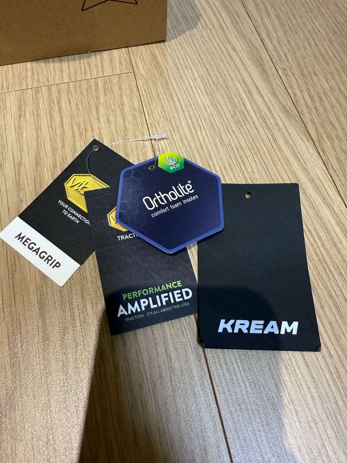 로아 셀라 42사이즈 상품이미지7