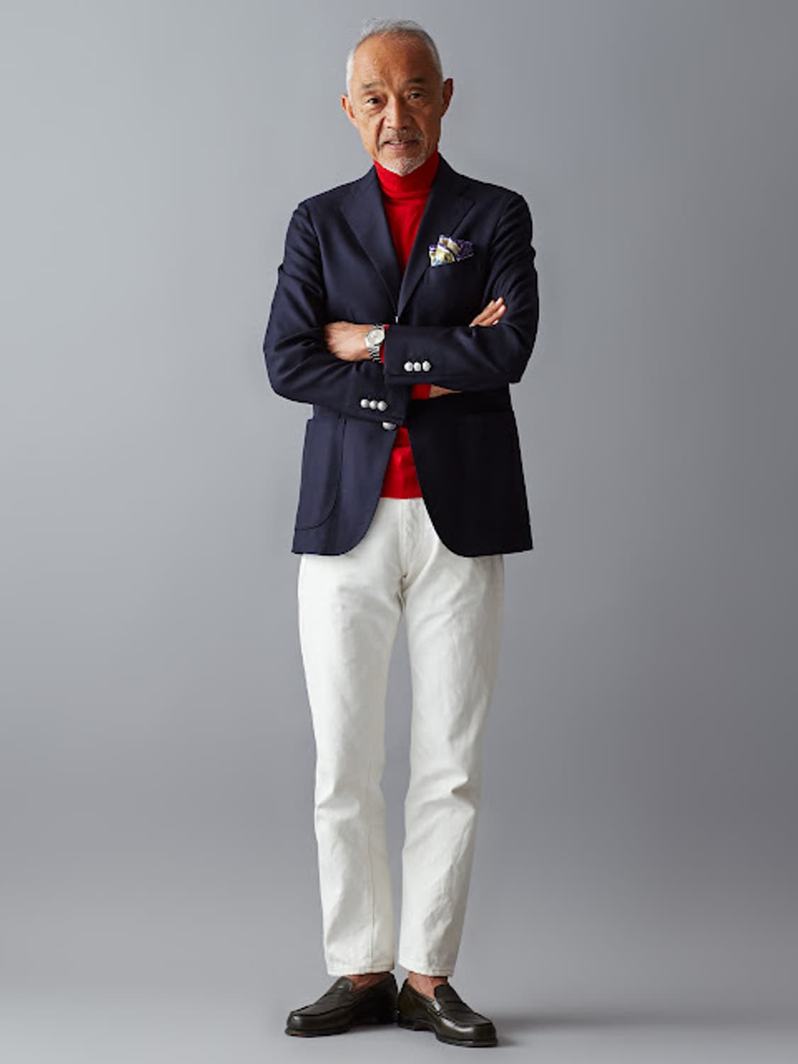 (1회착) 레졸루트 10주년 AA710 32x30 상품이미지1