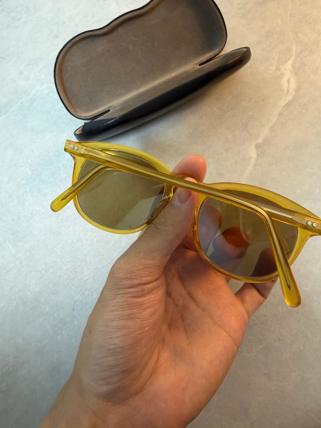 하쿠산 메이페어 판매합니다 상품이미지3