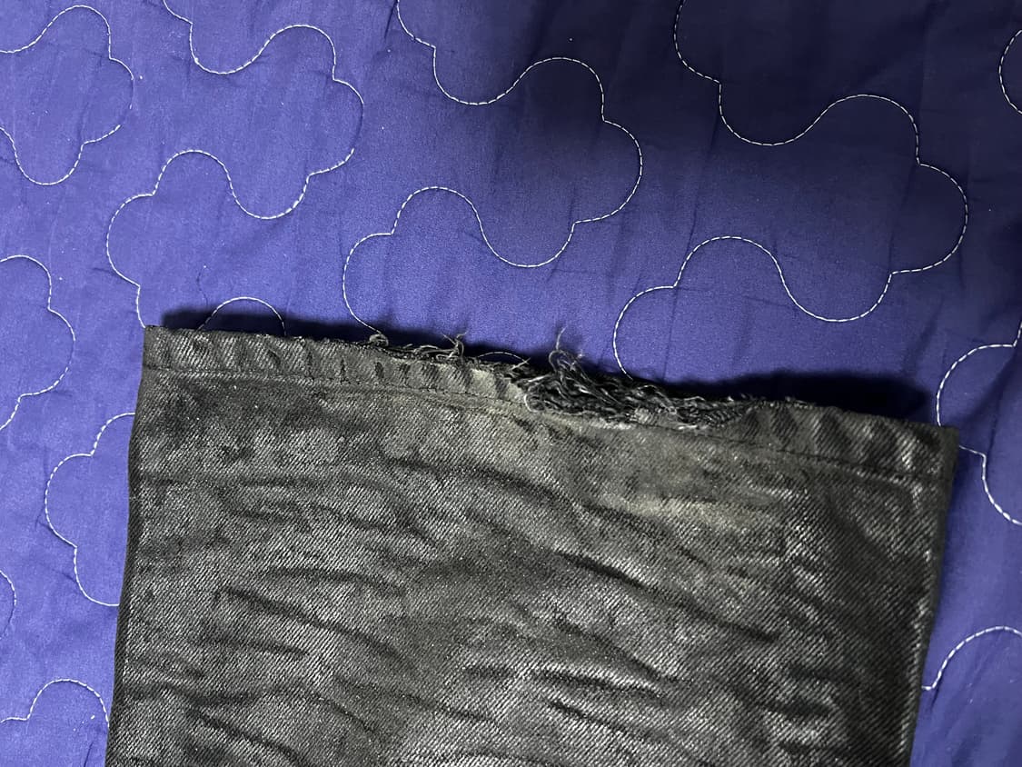 언더마이카x에모스탠스클럽 에문 플레어진 (2) 상품이미지3