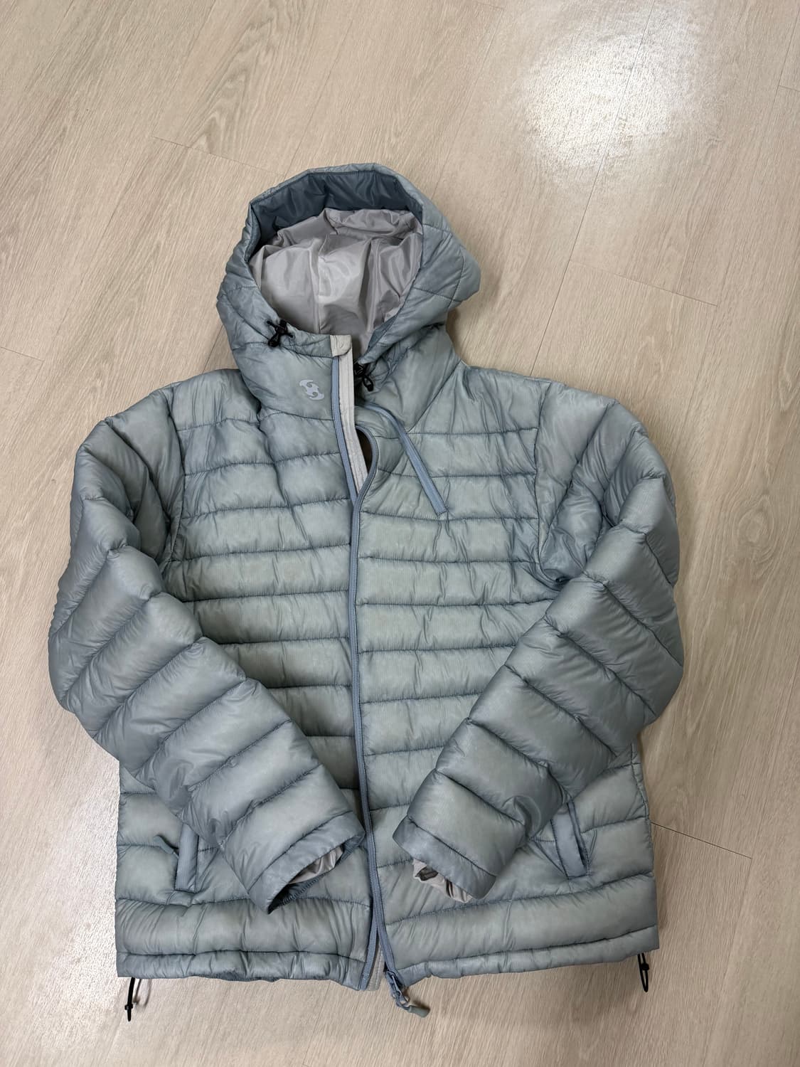 산산기어 서픽스 스카이블루 23fw (3) 상품이미지1