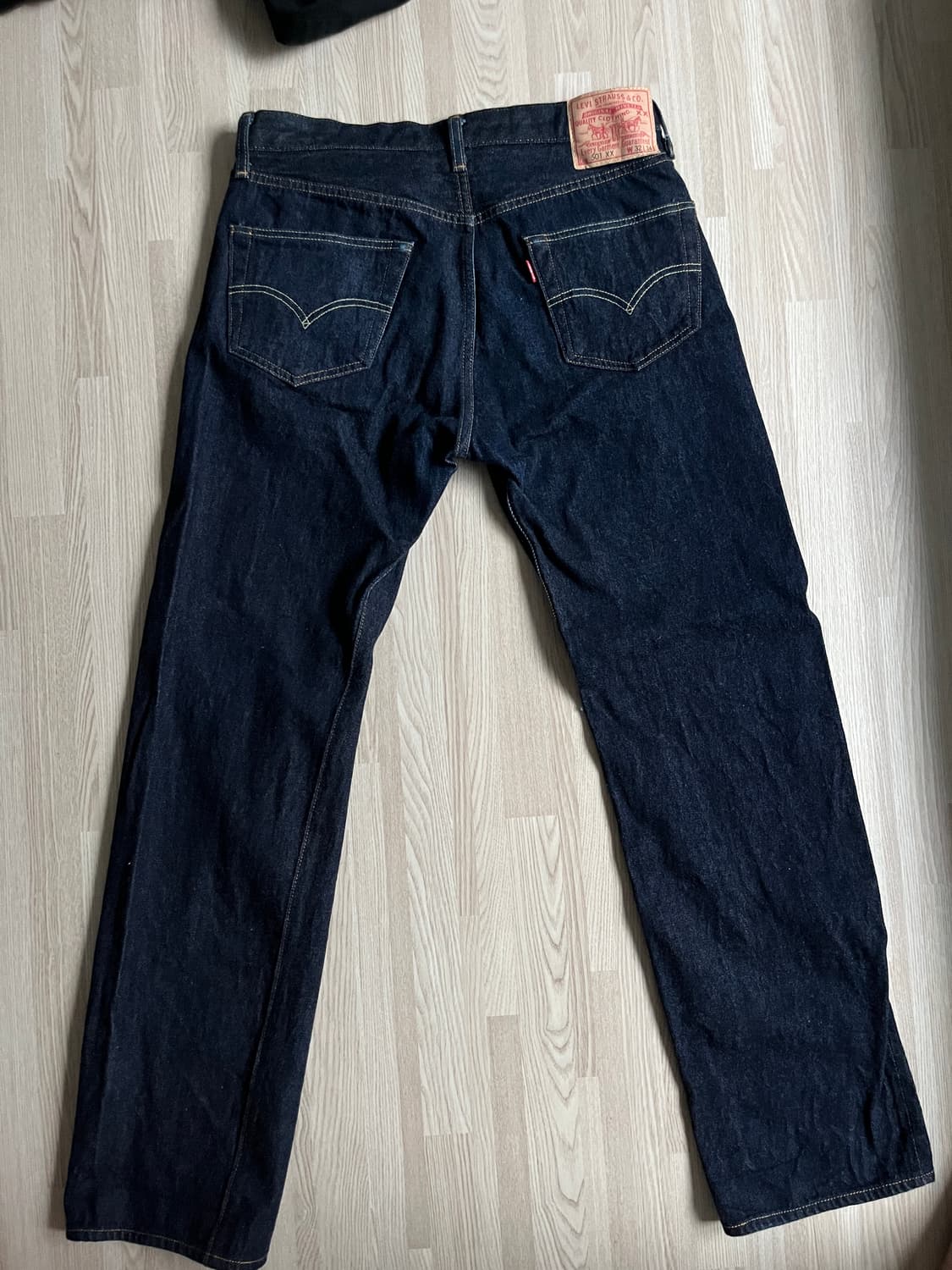 Levi’s 501® Made in Japan 상품이미지2