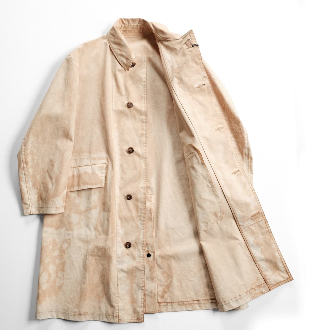 우티 Outil Manteau Miery 코트 3(105~)사이즈 상품이미지6