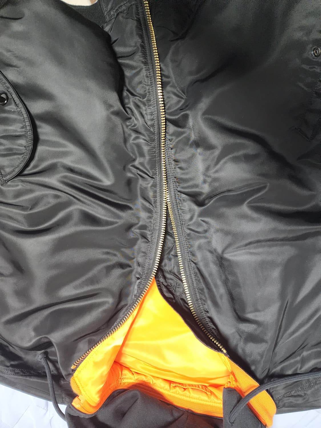 베트멍 ma1 상품이미지2