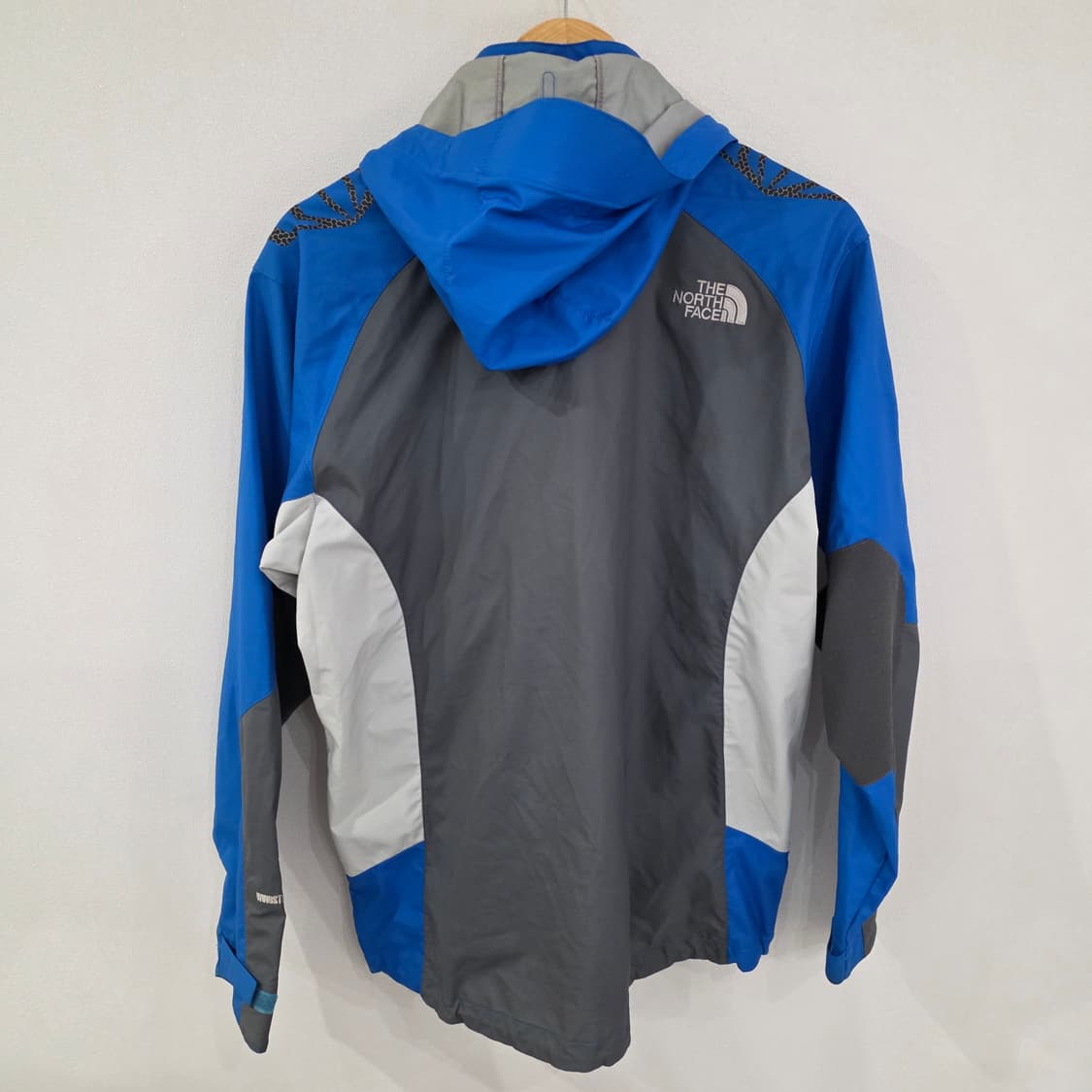 노스페이스 써밋 시리즈 바람막이 100 상품이미지6