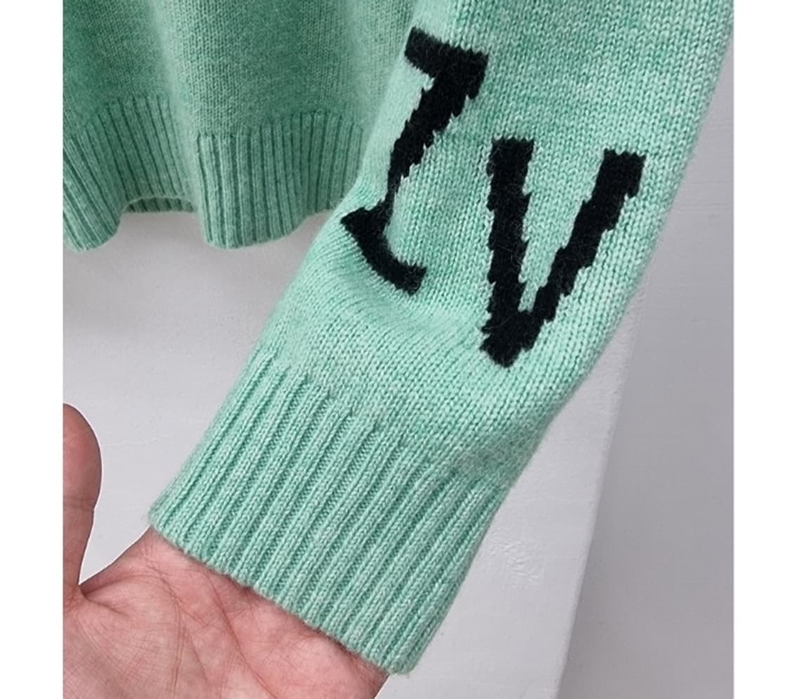 ZADIG&VOLTAIRE 쟈딕앤볼테르 (캐시미어100%) 상품이미지6