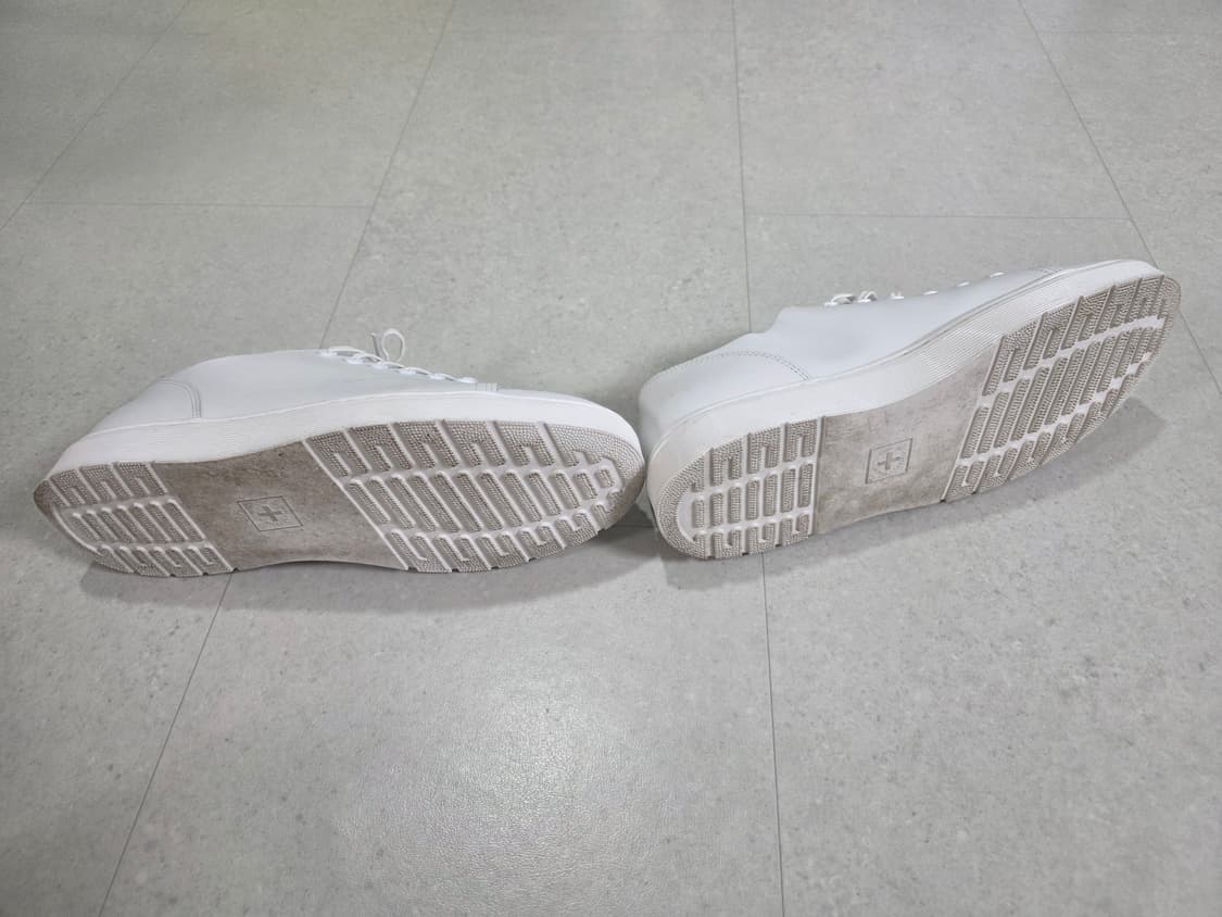 닥터마틴 단테 화이트 300 상품이미지3