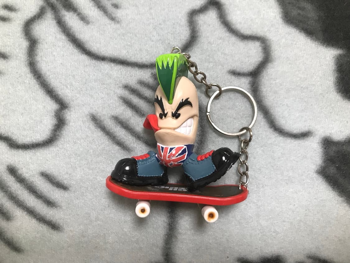 00s Vintage 키링 상품이미지5