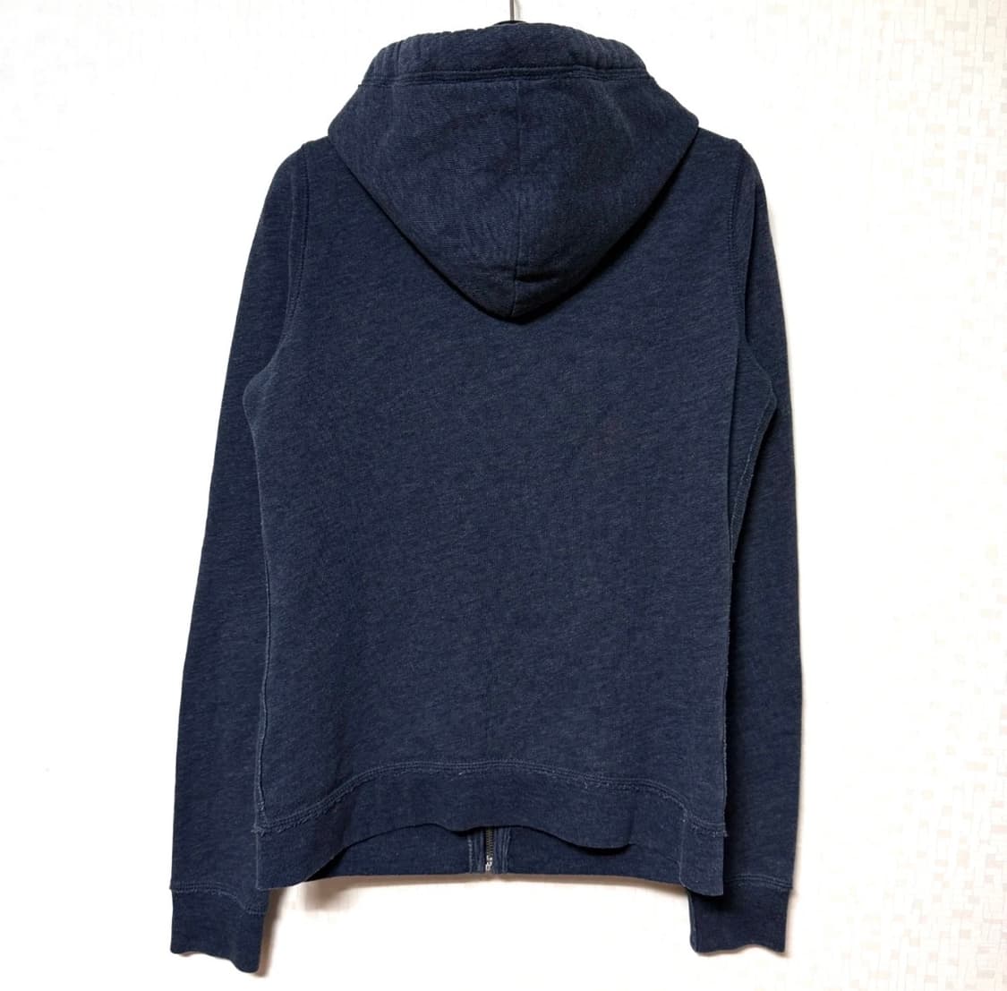 ✨아베크롬비 곤색 후드집업✨ 상품이미지2