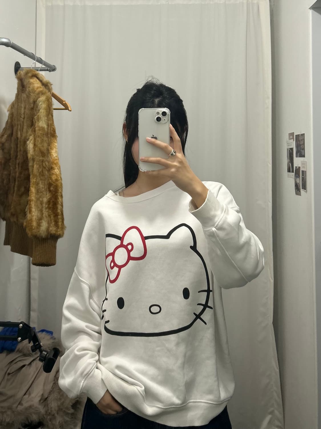 헬로키티 상품이미지3