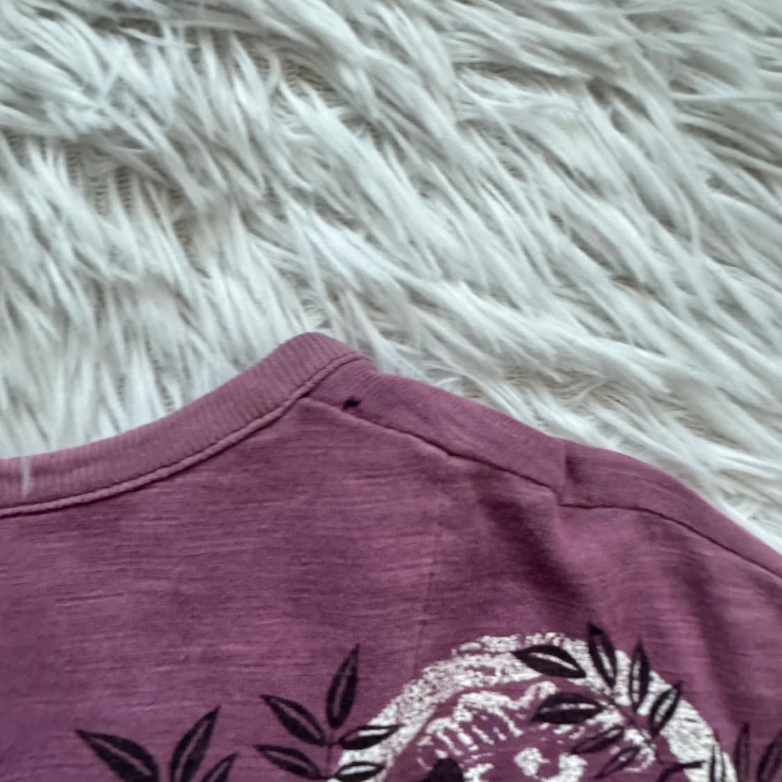 MUSUBI 일본빈티지 오리엔탈 반팔 오리엔탈반팔 와가라 XL 100 상품이미지6