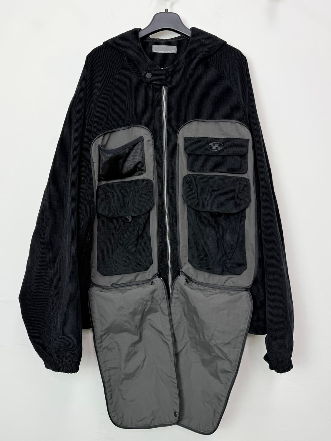 산산기어 코듀로이 자켓 상품이미지10