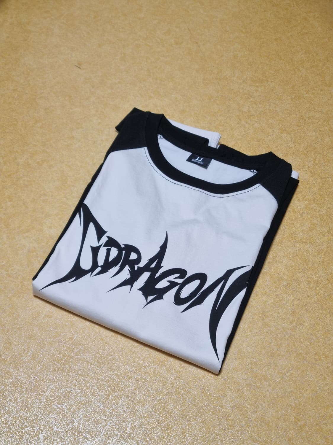 [새상품 os] 위버멘쉬 롱슬리브 상품이미지2