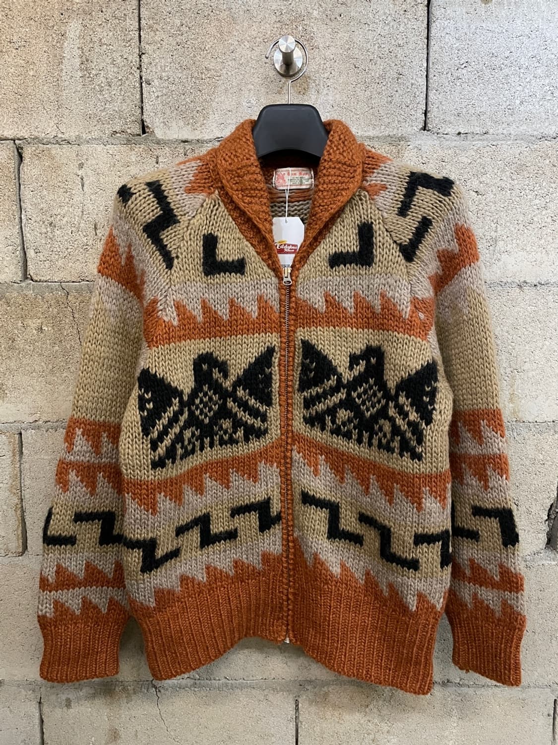 젬 보니 썬더버드 울 코위찬 상품이미지1