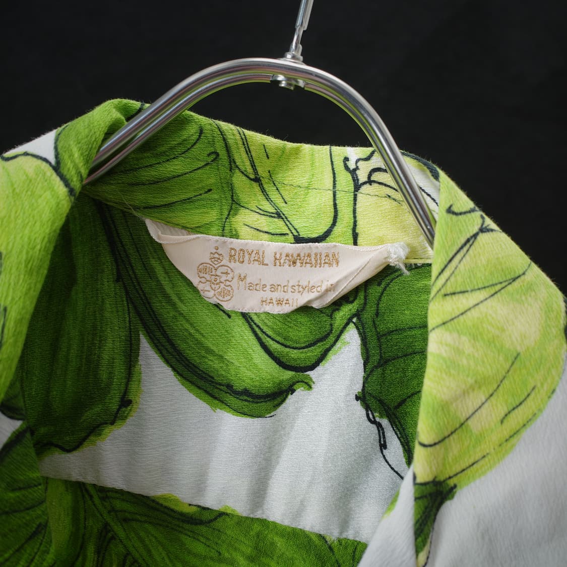 Royal Hawaiian / Usa Made 상품이미지5