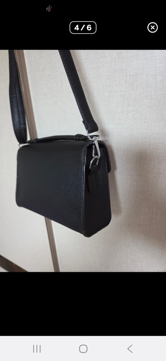 PRADA  프라다 여성토트백PRADA  프라다 여성토트백 상품이미지4