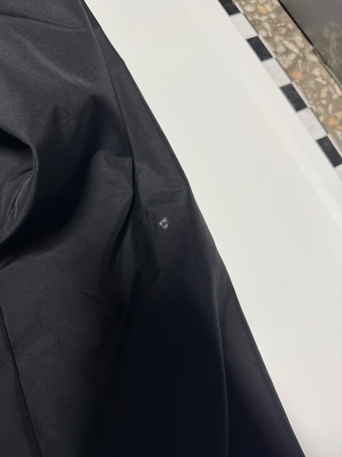 노스페이스 써밋시리즈 커스텀 리메이크 바람막이 점퍼 L 상품이미지4