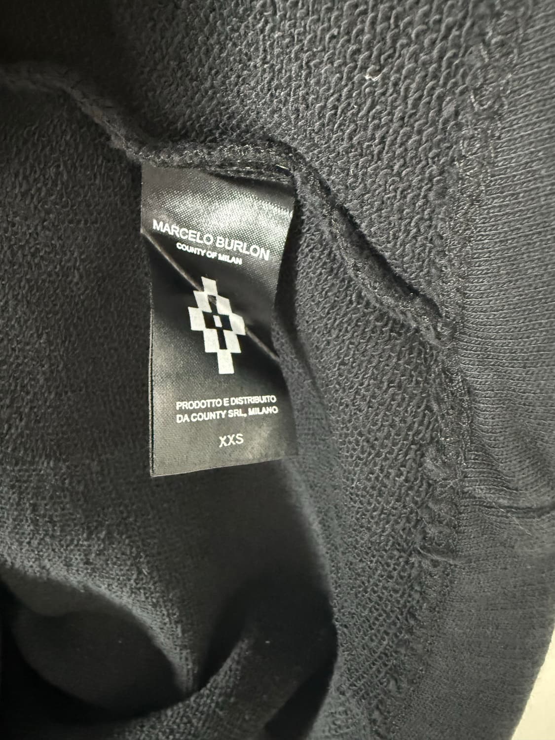 마르셀로불론 민소매 나시 상품이미지3