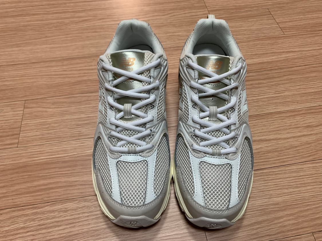 뉴발란스 530 크림 빈티지 상품이미지7