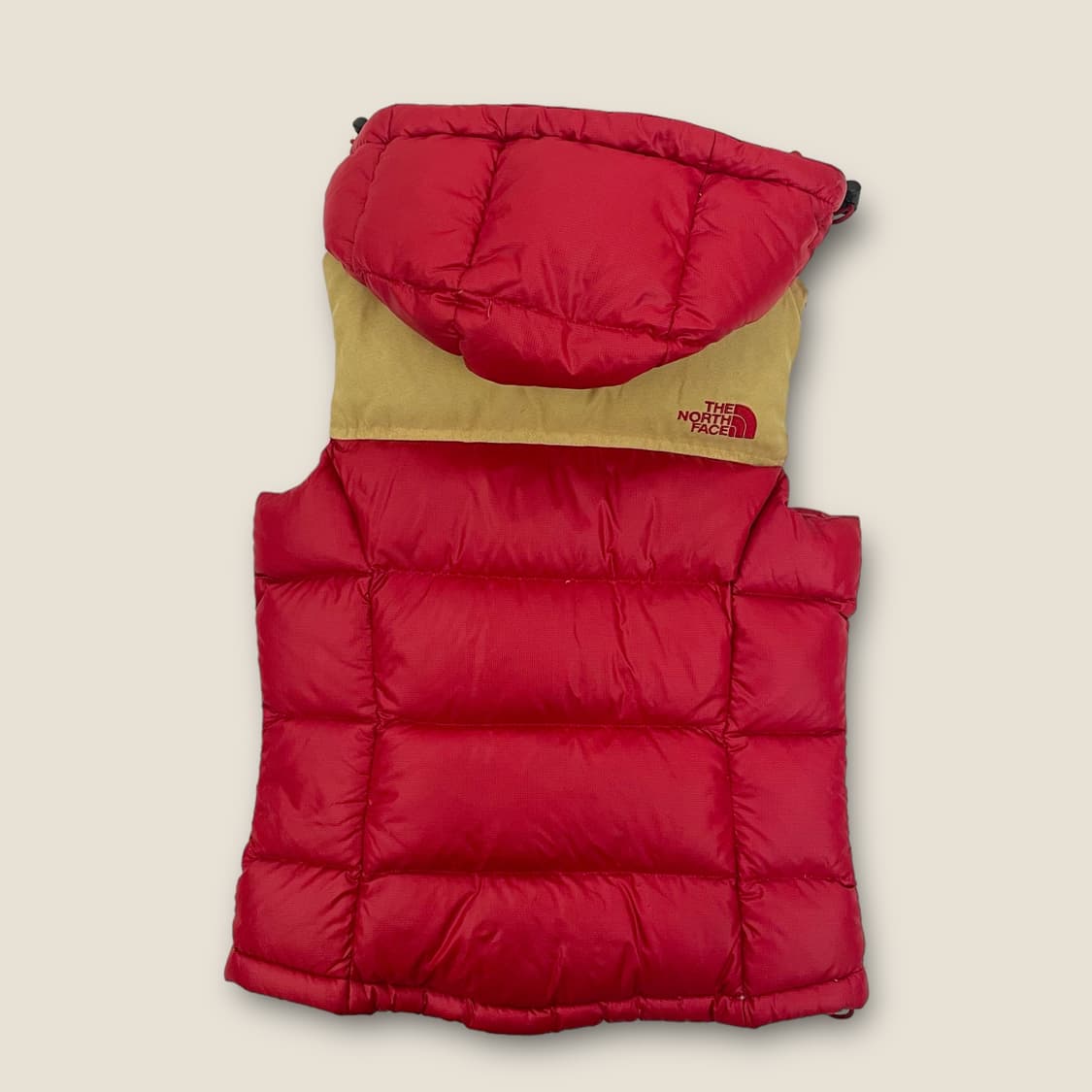 노스페이스 700 LTD 리미티드에디션 패딩베스트 상품이미지2