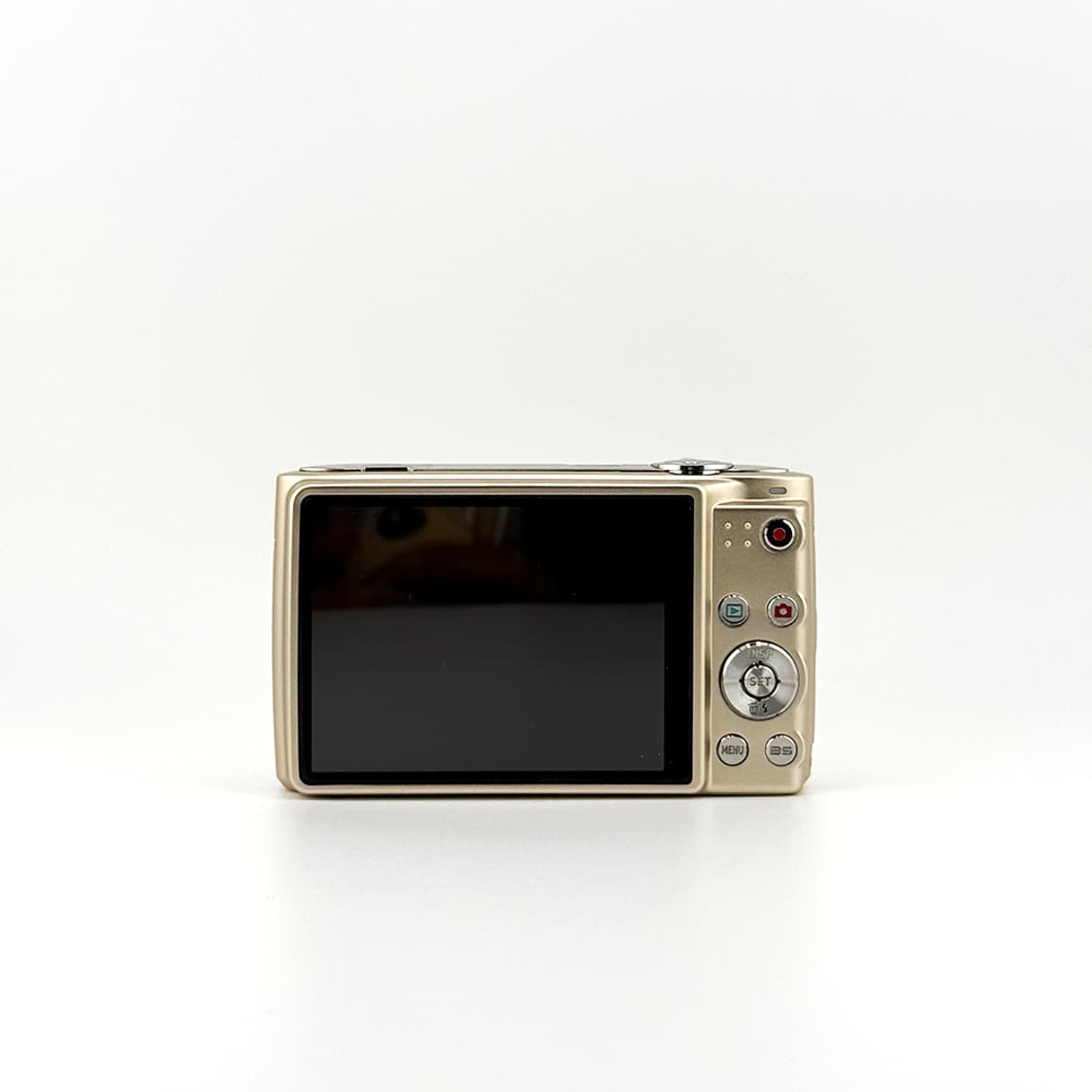[수채감성] CASIO 카시오 엑슬림 EX-Z400 레트로 디지털 카메라 상품이미지4