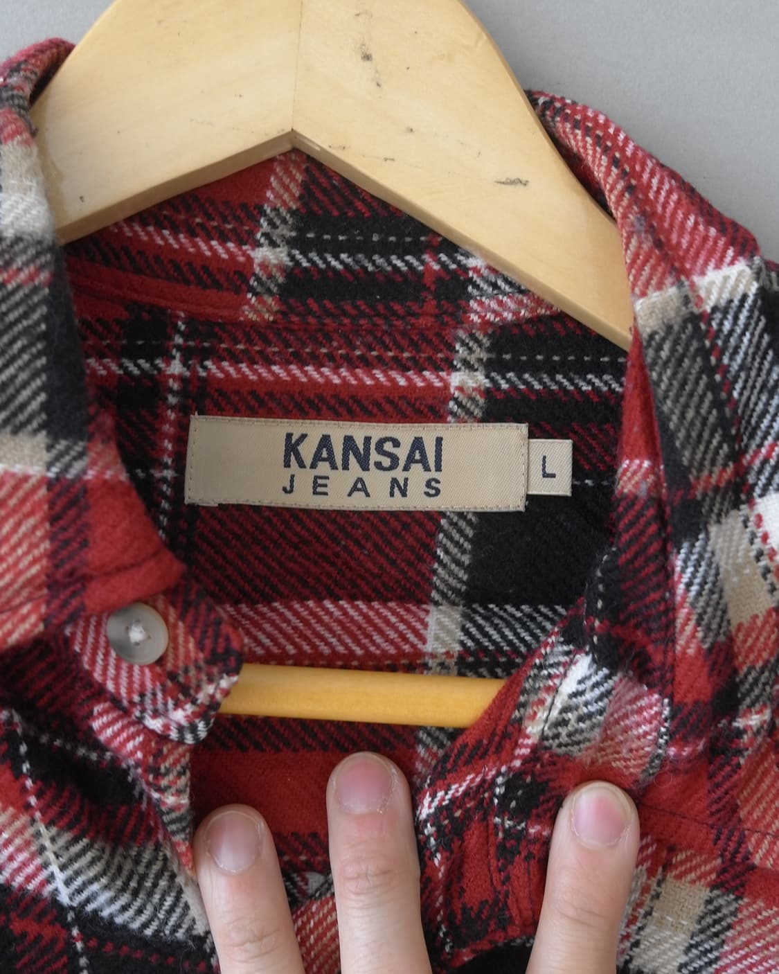 Kansai Jeans 상품이미지7