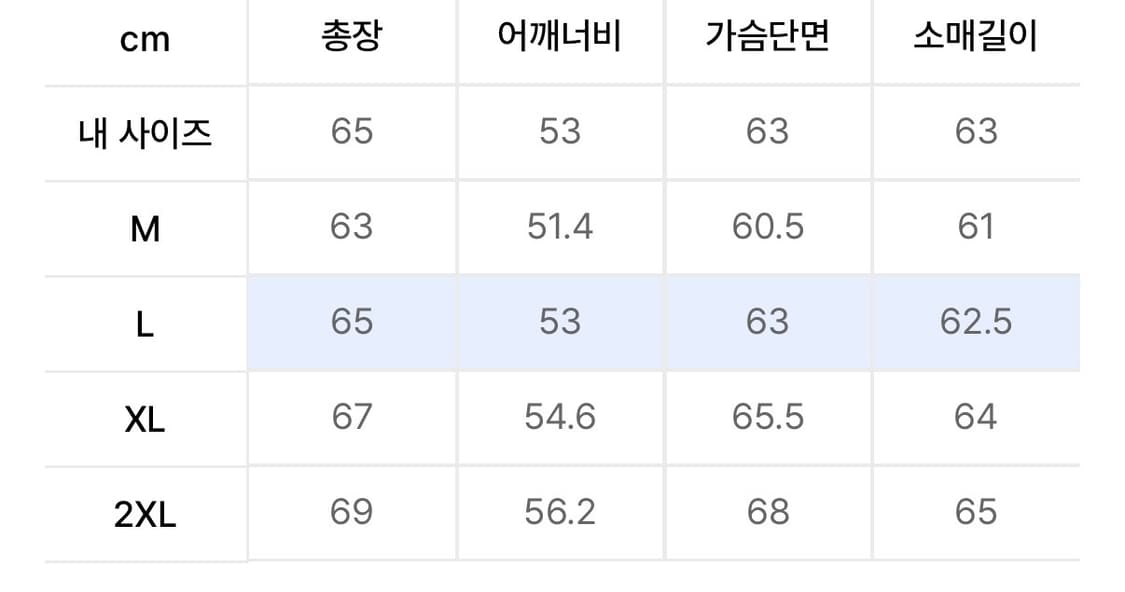 무탠다드 왁스드 헌팅자켓 L 상품이미지3