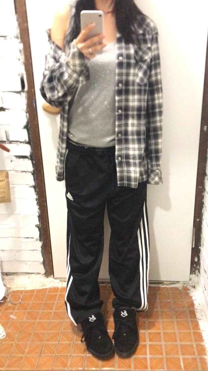 아디다스 트레이닝팬츠 상품이미지3