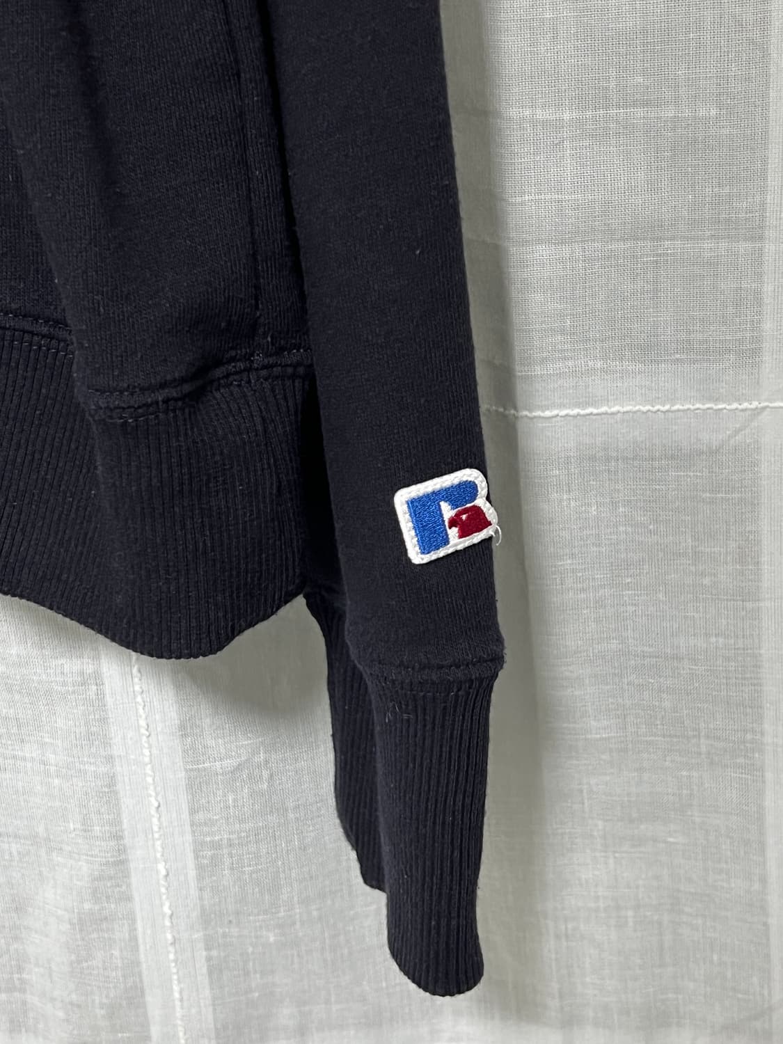 러셀 애슬래틱 스웻셔츠 xxl 상품이미지3