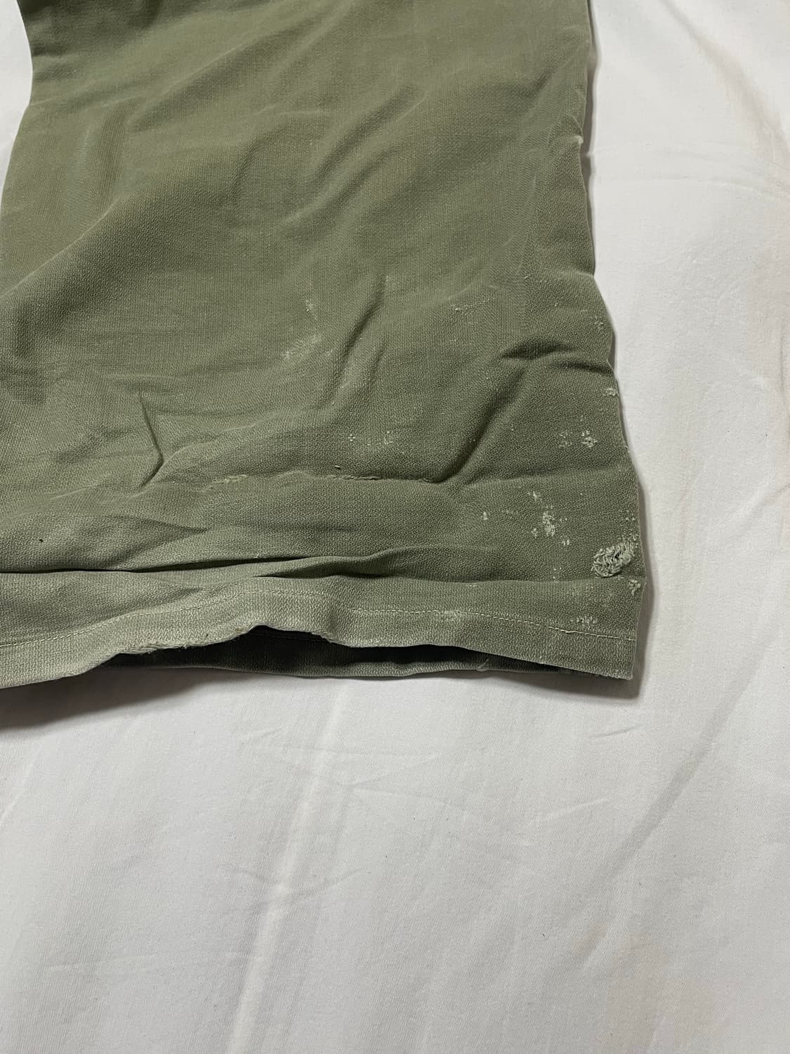 아비렉스 몽키팬츠 상품이미지6