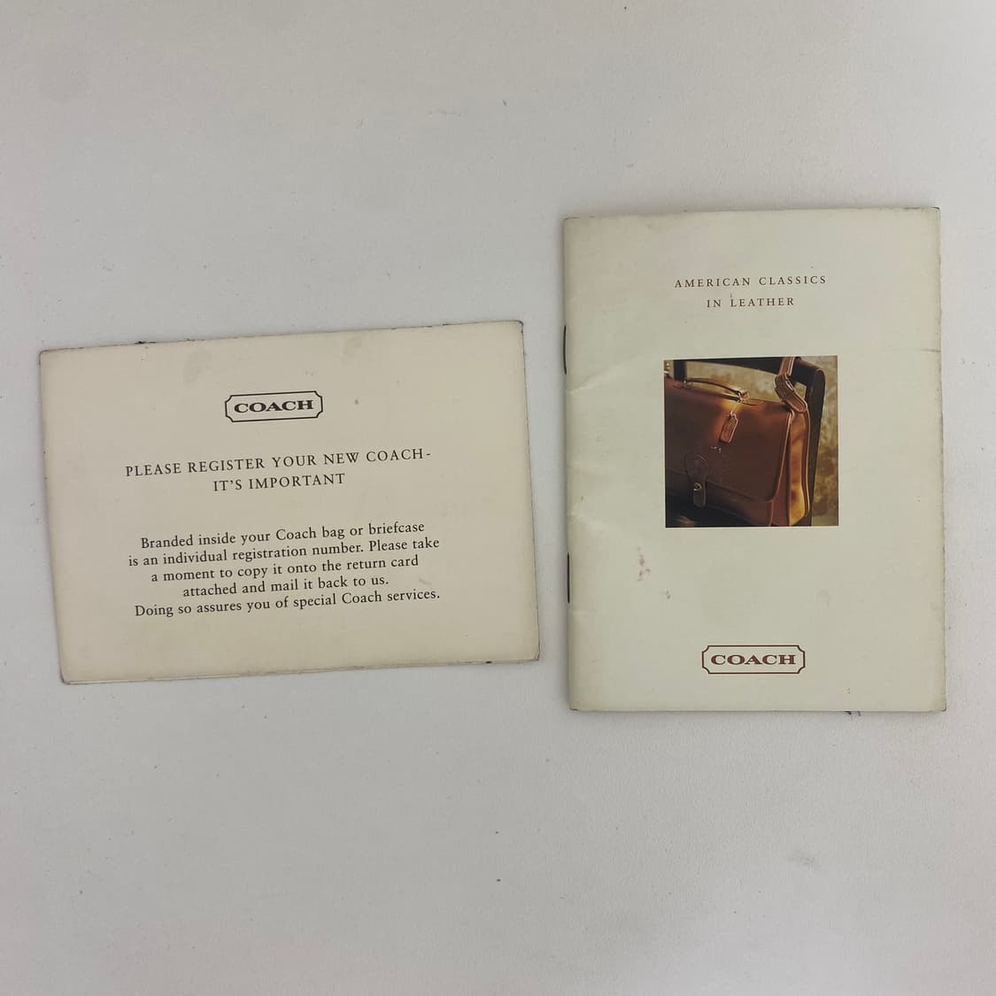 old coach 올드코치 빈티지코치 더플백 버킷백 L 상품이미지6