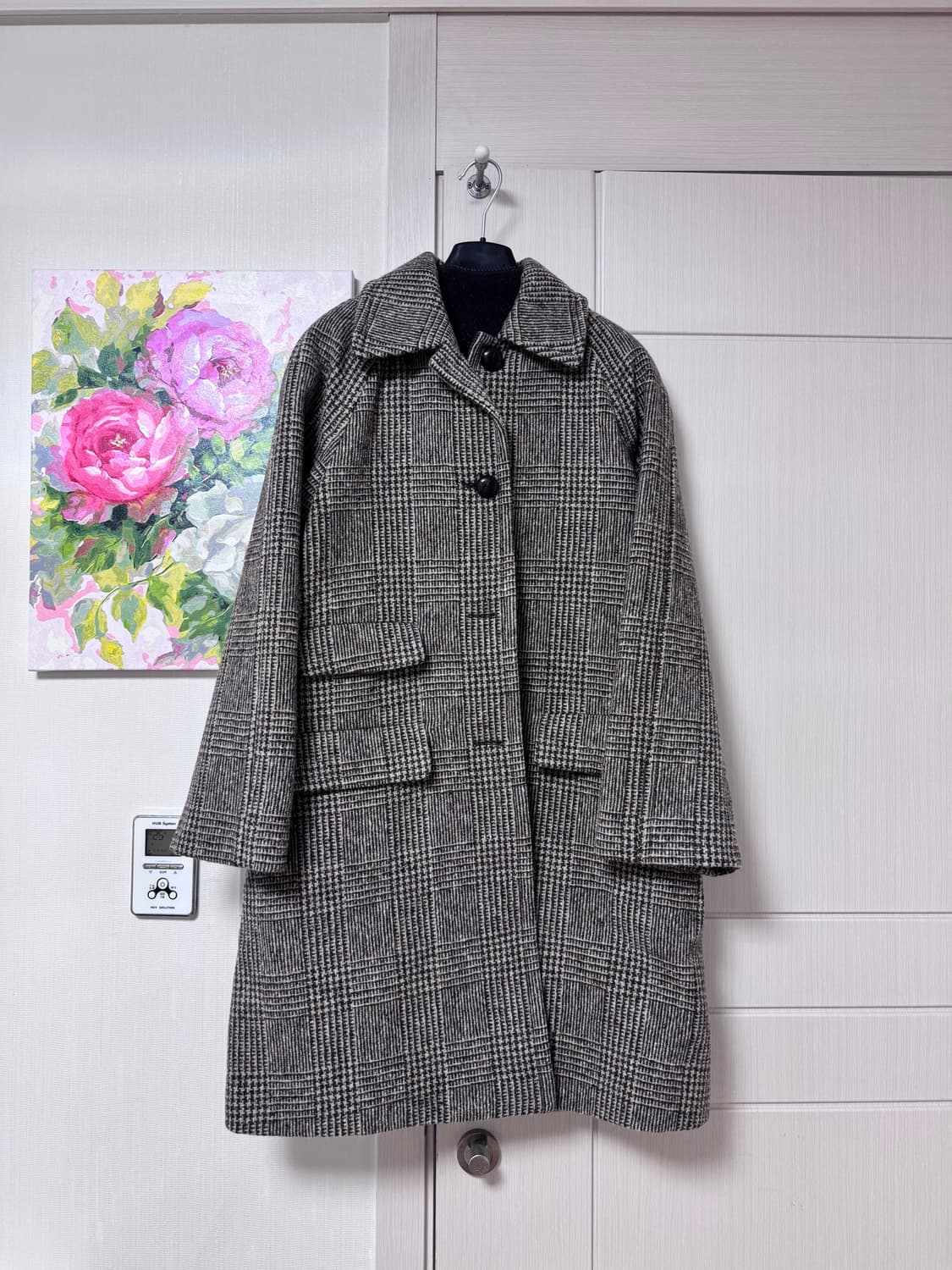 막스마라 위켄드 코트 40 상품이미지3