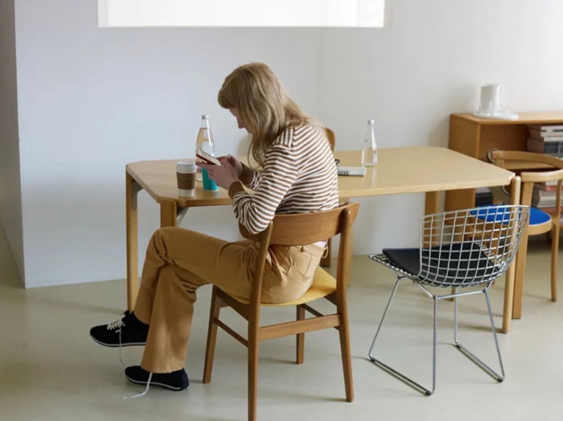 엔조블루스 바지 상품이미지3