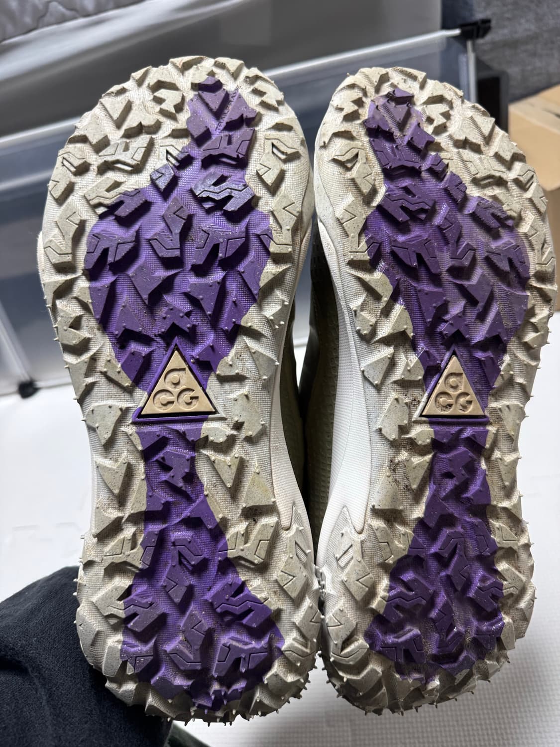 나이키 ACG 마운틴 플라이2 상품이미지4