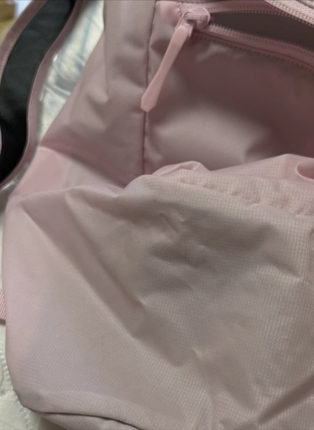 아크테릭스 헬리아드 핑크 백팩 상품이미지4