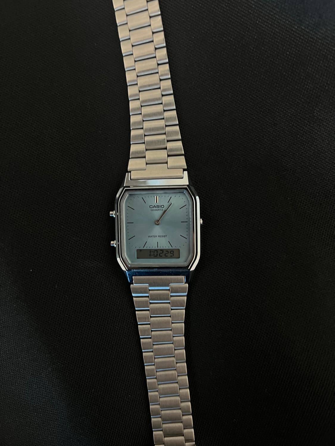 카시오 AQ-230 상품이미지1